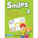 Smiles 3 - Radna sveska Za Engleski Jezik